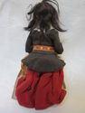 Rare Vintage Italian Souvenir Doll Celluloid 1950-