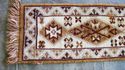 Lg Stunning Table Area Piano Runner Rug Persian Ap