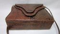 Authentic Vintage 1940's Purse Hand Bag Genuine Al