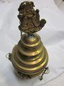 Antique Religious Censer Catholic Church Lampada I