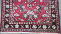 Antique Prayer Rug Runner Mat Carpet Persian Bedou