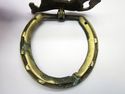 Antique Horse & Shoe Animal Shape Door Knocker Vin