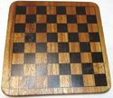 Vintage Classic Ultimate Chess Game Board  squires