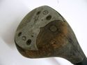 Vintage GOLFCRAFT DRIVER 1 Wood Steel Reg No.54304