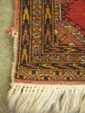 Vintage Wool Oriental Persian Eastern Orinetal Are