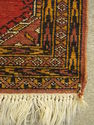 Vintage Wool Oriental Persian Eastern Orinetal Are