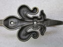 Antique Hat Coat Hanger Hook  Victorian Hook Hall 