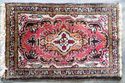 Antique Original Primitive Bedouin Runner Rug Trib