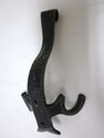 *Antique Hat Coat Hanger Ornate Hook Vintage Hooks