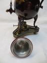 Awesome Ornate Dutch Antique Coffee Pot Samovar Ha