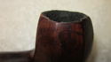 Stunning Vintage Pipe Olympia Tobacco Smoking Real