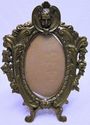 WoW Victorian Antique Portrait Picture Stand Frame