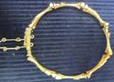 Gorgeous LAPPONIA Bracelet Mukka  585 Gold Designe