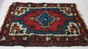 Antique Prayer Rug Bedouin Persian Vintage Runner 