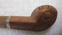 Nice Real Vintage Lady's Pipe Smoking Tobacco Germ