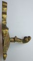 Antique Very Fancy Ornate Hook Vintage Bell Tapest