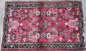 Antique Prayer Rug Runner Mat Carpet Persian Bedou