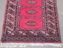 Lg Stunning Vintage Mid Eastern Oriental Runner Ar