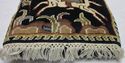 Vintage Pillow Rug Runner Carpet Persian Bedouin O