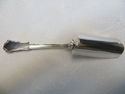 Gorgeous Antique Silver Sugar server Spoon Vintage