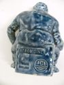 Wade England  Figurine of the Blue Man ICI Atromid