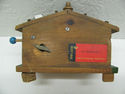 Vintage Reuge Music Box Swiss Cylinder Musical Mov