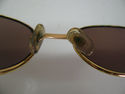 Vintage Sunglasses Italian Designer GIANFRANCO FER