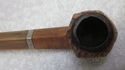 Nice Real Vintage Lady's Pipe Smoking Tobacco Germ