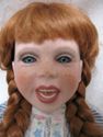 HELEN TAFT CollectibleDOLL Children of the White H