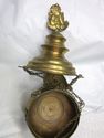 Antique Religious Censer Catholic Church Lampada I