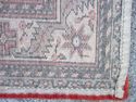 Exquisite Antique Area Rug Carpet Vintage Persian 