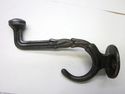 Classic Vintage Hat Coat Hanger Hook Hook Hall Tre