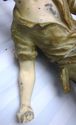 Beautiful Old Art Deco Vtg French Figurine Statue 