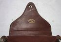 Authentic Vintage 1940's Purse Hand Bag Genuine Al