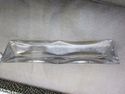 Antique Set 12 Vintage Crystal Cut Glass Knife Res