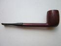 Rare Vintage Estate Pipe " Ermuri Super Pipe 64" S