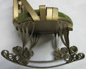 Superb Antique Miniature Doll house Furniture Rock