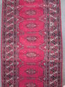 Lg Stunning Vintage Mid Eastern Oriental Runner Ar