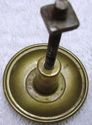 Stunning Brass Drawer Knob Pull Extraordinary Anti