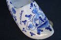 Beautiful Dutch Souvenir Ceramic Delft Blue Blauw 