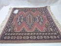 Real Persian Vintage Rug Table Runner Orinetal Car