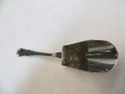 Gorgeous Antique Silver Sugar server Spoon Vintage