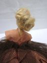 Real Vintage Original Composition Doll Antique Pin