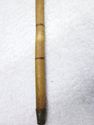 Vintage Antique Bamboo Wood Lady's Cane Hiking Wal