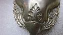 Ornate Antique Flatware Serving Spoon Rogers Nicke