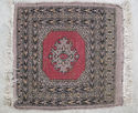 Gorgeous Vintage Hand Knotted Wool Oriental Persia