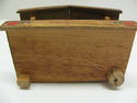Vintage Reuge Music Box Swiss Cylinder Musical Mov
