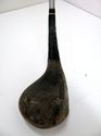 Vintage GOLFCRAFT DRIVER 1 Wood Steel Reg No.54304