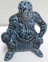 Wade England  Figurine of the Blue Man ICI Atromid