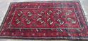 Superb Colorful  Antique Persian Rug Carpet Hand K